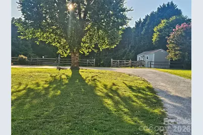 4650 Nc 801 Highway, Woodleaf, NC 27054 - Photo 6