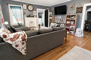 525 Shinn Cir, Norwood, NC 28128 - Photo 2