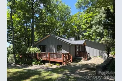 1209 McKinney Gap Drive, Mars Hill, NC 28754 - Photo 1