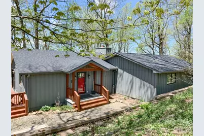 1209 McKinney Gap Drive, Mars Hill, NC 28754 - Photo 6