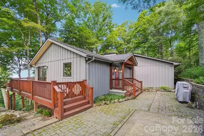 1209 McKinney Gap Drive, Mars Hill, NC 28754 - Photo 1