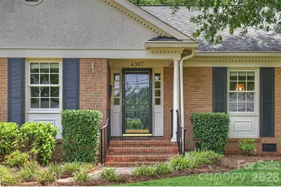 4307 Glenfall Avenue, Charlotte, NC 28210 - Photo 2