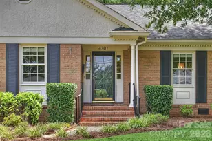 4307 Glenfall Ave, Charlotte, NC 28210 - Photo 2