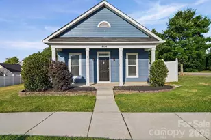 4104 Vance Rd N, Huntersville, NC 28078 - Photo 1