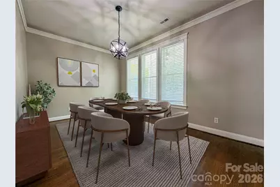 7416 Lochrein Ridge Drive, Huntersville, NC 28078 - Photo 4