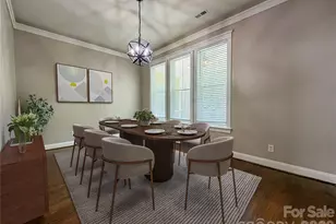 7416 Lochrein Rdg Dr, Huntersville, NC 28078 - Photo 4