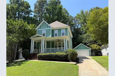 7416 Lochrein Ridge Drive, Huntersville, NC 28078 - Photo 1