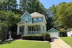 7416 Lochrein Rdg Dr, Huntersville, NC 28078 - Photo 1