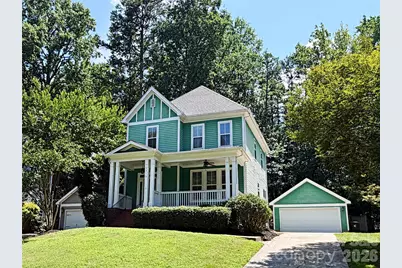 7416 Lochrein Ridge Drive, Huntersville, NC 28078 - Photo 1