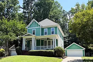 7416 Lochrein Rdg Dr, Huntersville, NC 28078 - Photo 1