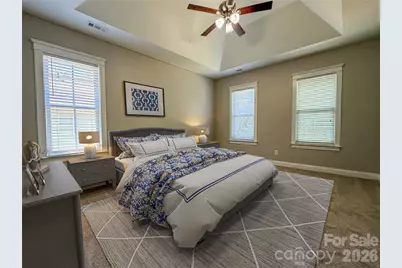7416 Lochrein Ridge Drive, Huntersville, NC 28078 - Photo 14