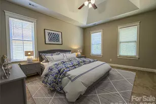 7416 Lochrein Rdg Dr, Huntersville, NC 28078 - Photo 14