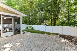 18814 Coachmans Trace, Cornelius, NC 28031 - Photo 32
