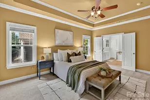 18814 Coachmans Trace, Cornelius, NC 28031 - Photo 20
