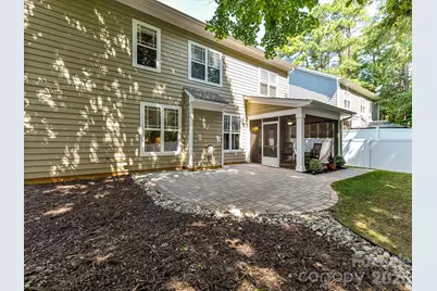 18814 Coachmans Trace, Cornelius, NC 28031 - Photo 36