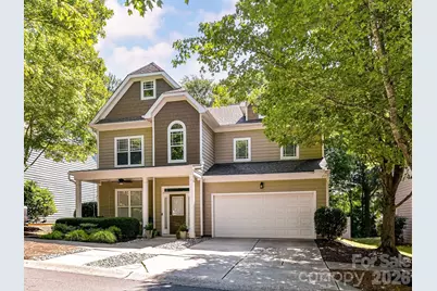 18814 Coachmans Trace, Cornelius, NC 28031 - Photo 2