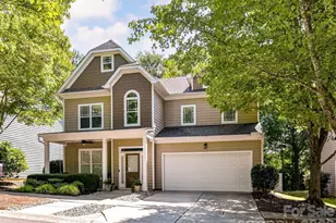 18814 Coachmans Trace, Cornelius, NC 28031 - Photo 2
