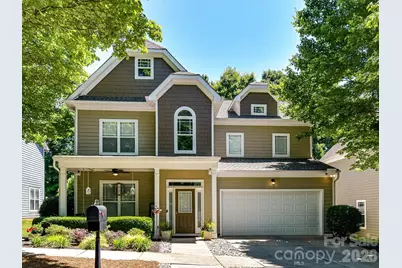 18814 Coachmans Trace, Cornelius, NC 28031 - Photo 1