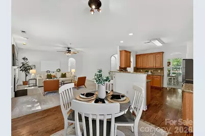 18814 Coachmans Trace, Cornelius, NC 28031 - Photo 14