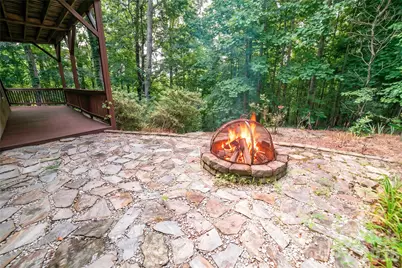 420 Nathan McDaniel Drive, Nebo, NC 28761 - Photo 30