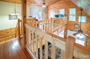 420 Nathan Mc Daniel Dr, Nebo, NC 28761 - Photo 22