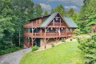 420 Nathan Mc Daniel Dr, Nebo, NC 28761 - Photo 1