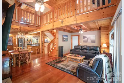 420 Nathan McDaniel Drive, Nebo, NC 28761 - Photo 10