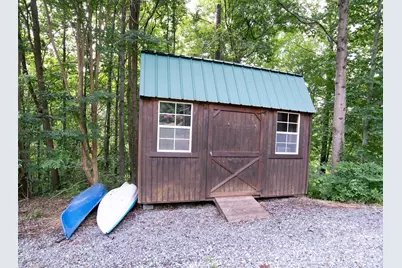 420 Nathan McDaniel Drive, Nebo, NC 28761 - Photo 32