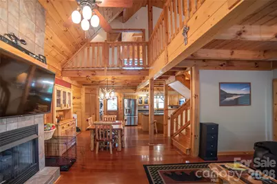 420 Nathan McDaniel Drive, Nebo, NC 28761 - Photo 8