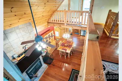 420 Nathan McDaniel Drive, Nebo, NC 28761 - Photo 20