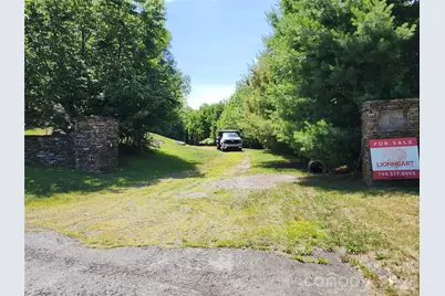 00 Chestnut Drive, Blowing Rock, NC 28605 - Photo 2