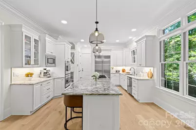 3030 Ashford Glen Drive, Matthews, NC 28104 - Photo 16
