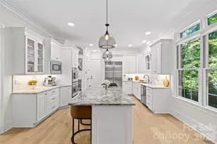 3030 Ashford Glen Dr, Matthews, NC 28104 - Photo 16