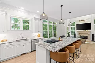 3030 Ashford Glen Dr, Matthews, NC 28104 - Photo 18