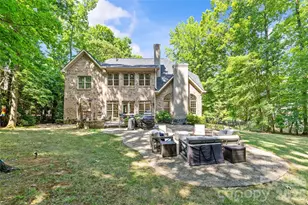3030 Ashford Glen Dr, Matthews, NC 28104 - Photo 38