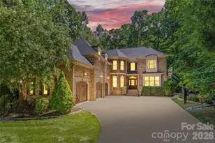 3030 Ashford Glen Dr, Matthews, NC 28104 - Photo 1