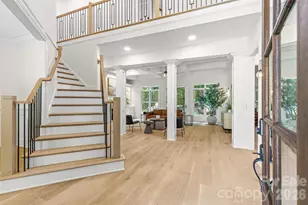 3030 Ashford Glen Dr, Matthews, NC 28104 - Photo 6
