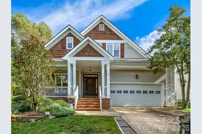 1513 Kentmere Lane, Asheville, NC 28803 - Photo 1