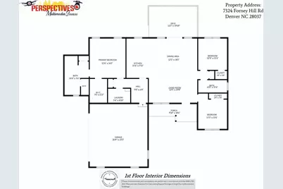 7324 Forney Hill Road, Denver, NC 28037 - Photo 44
