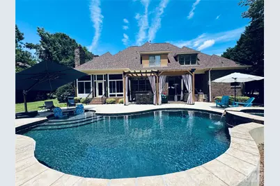 215 Blue River Road, Lake Wylie, SC 29710 - Photo 1