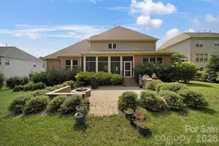 105 Highclere Dr, Waxhaw, NC 28173 - Photo 34