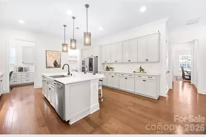 809 Brown Creek Drive, Matthews, NC 28104 - Photo 12