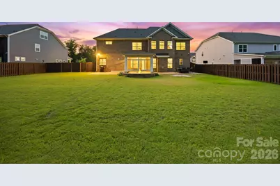 809 Brown Creek Drive, Matthews, NC 28104 - Photo 36