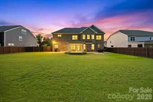 809 Brown Creek Dr, Matthews, NC 28104 - Photo 36