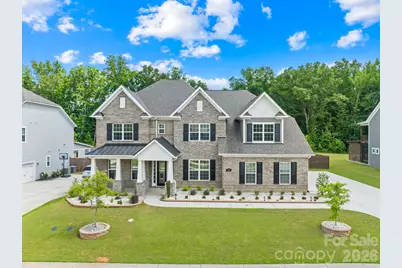809 Brown Creek Drive, Matthews, NC 28104 - Photo 2