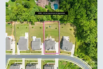 809 Brown Creek Drive, Matthews, NC 28104 - Photo 38