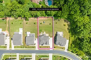 809 Brown Creek Dr, Matthews, NC 28104 - Photo 38