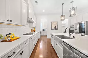 809 Brown Creek Dr, Matthews, NC 28104 - Photo 10