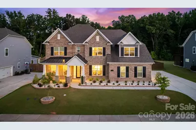 809 Brown Creek Drive, Matthews, NC 28104 - Photo 1