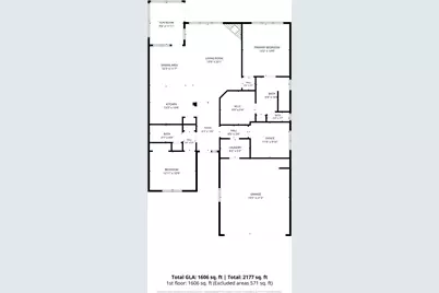 1001 Mesa Verde Drive, Indian Land, SC 29707 - Photo 48